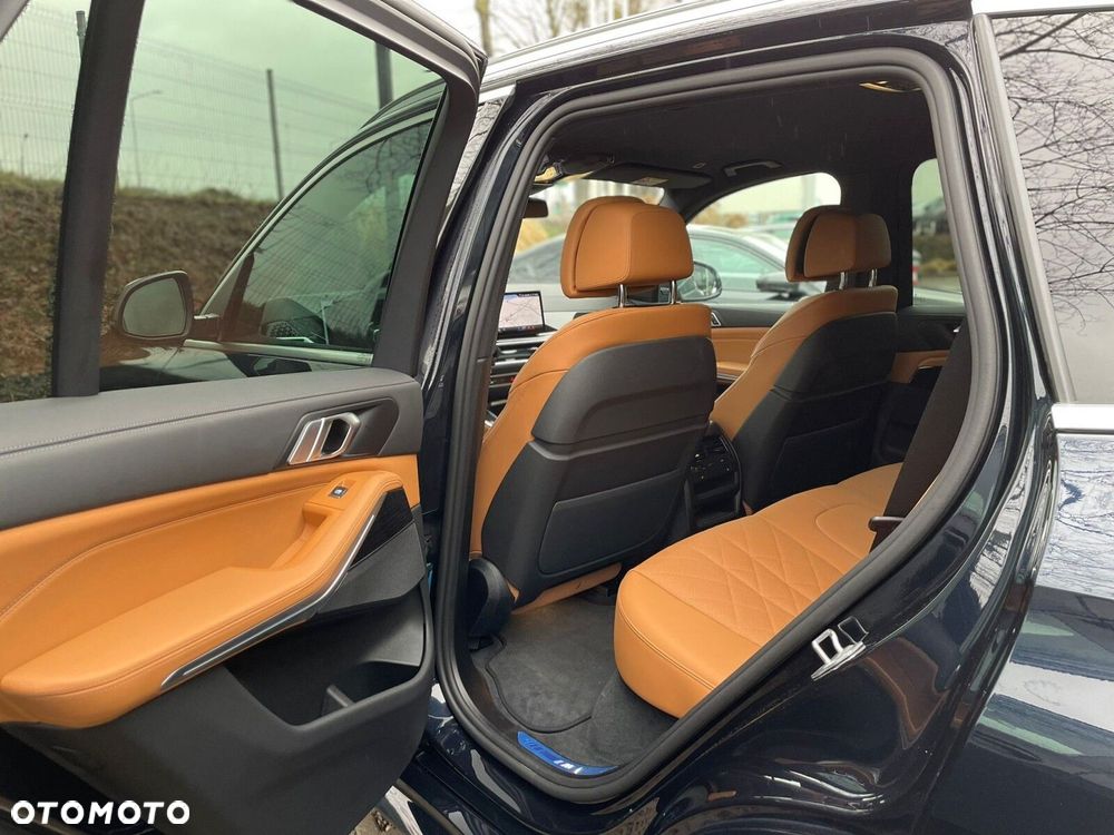 BMW X5 - 28
