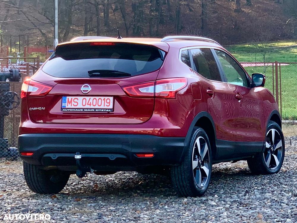 Nissan Qashqai 1.6 DCI ALL-MODE 4x4i 360 - 3