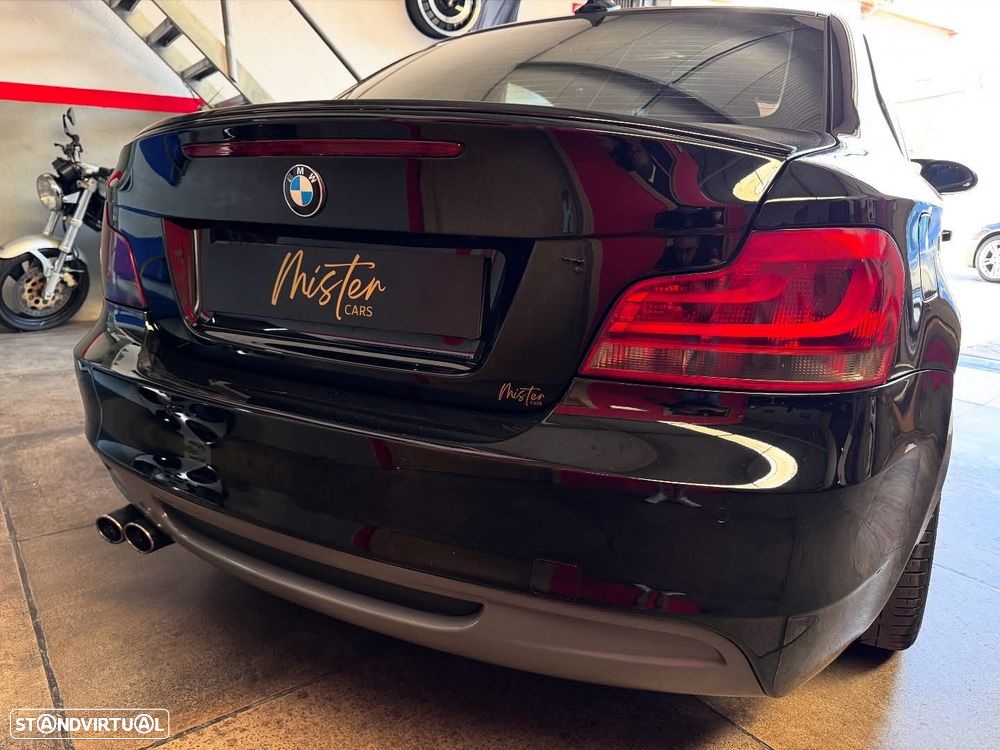 BMW 123 - 5