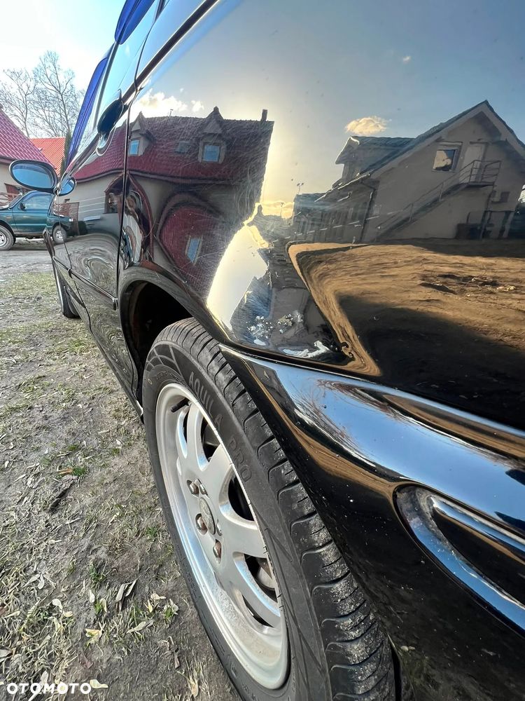 Jaguar X-Type 2.5 Sport - 6