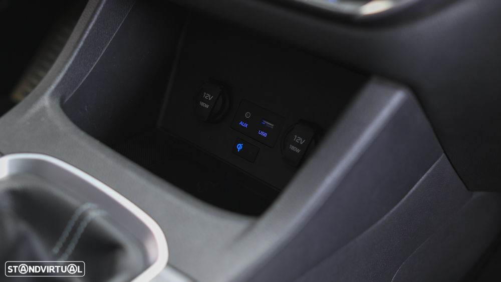 Hyundai i30 N 2.0 T-GDi Performance Pack - 46