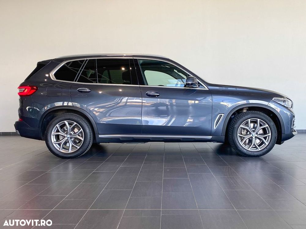 BMW X5 xDrive45e xLine - 8