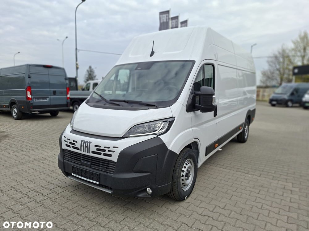 Fiat Największy! OD RĘKI! - 10