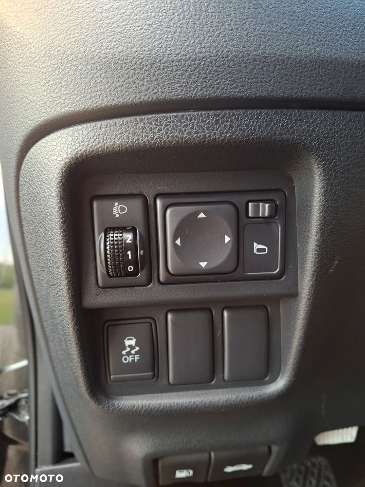 Nissan Juke 1.6 Start/Stop Acenta - 28