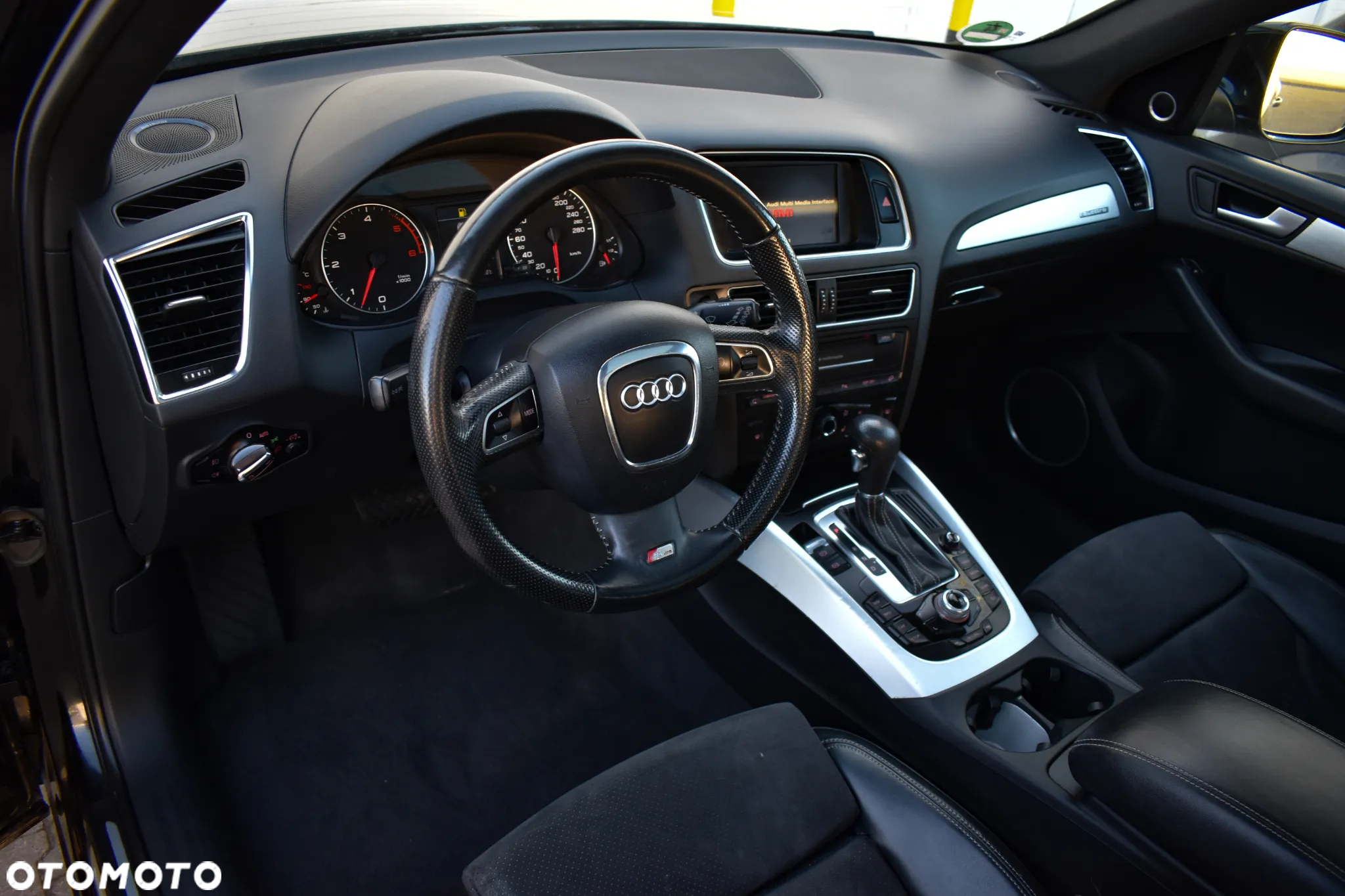 Audi Q5 3.0 TDI Quattro S tronic - 18