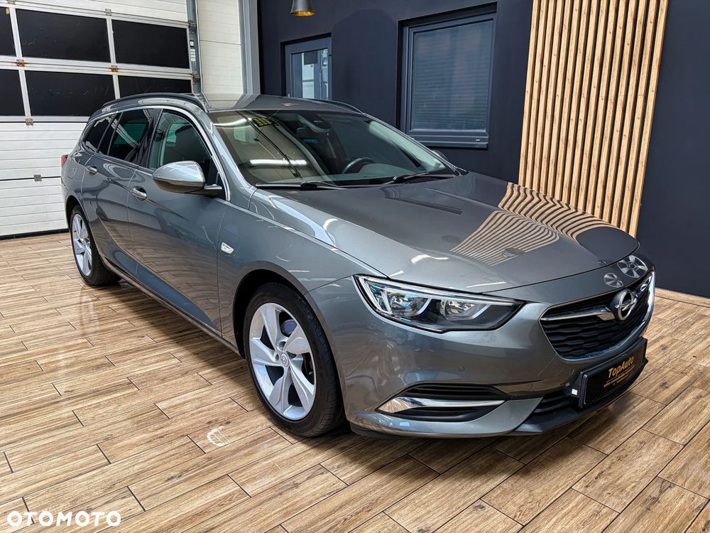 Opel Insignia 1.6 Innovation - 4