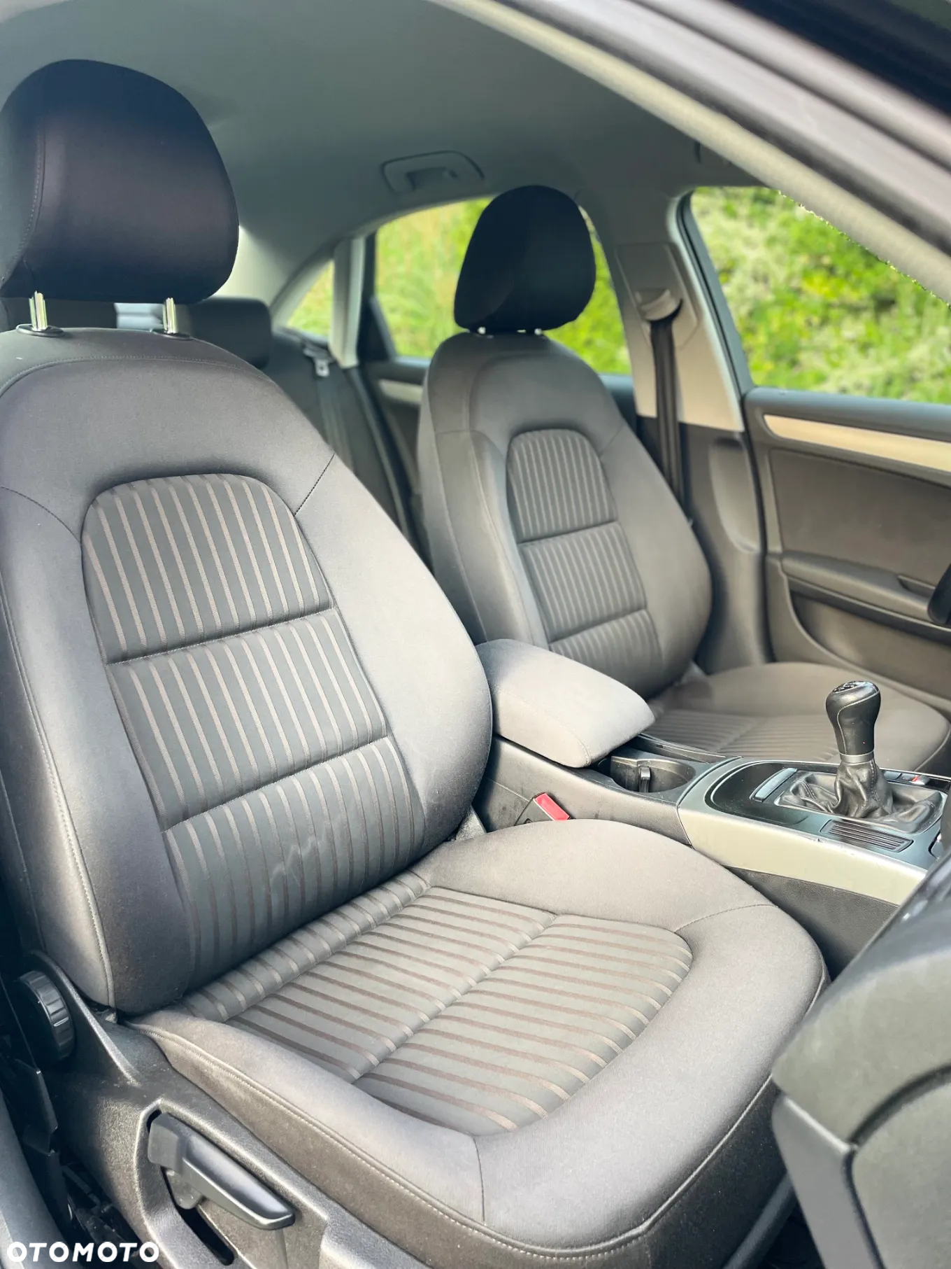 Audi A4 Limousine 2.0 TDI - 15