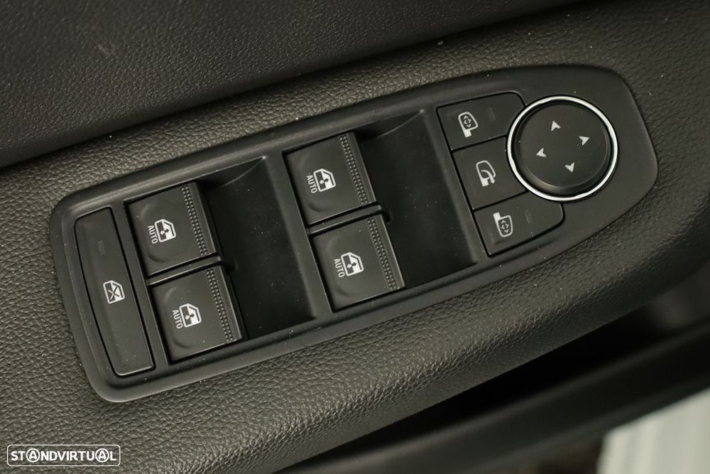 Mitsubishi Colt 1.0 MPI-T Invite - 20