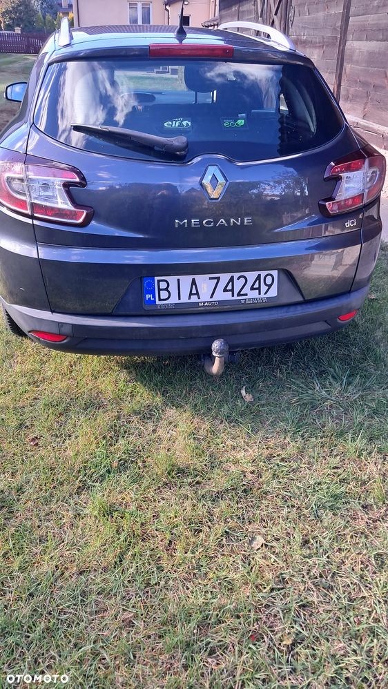 Renault Megane - 7
