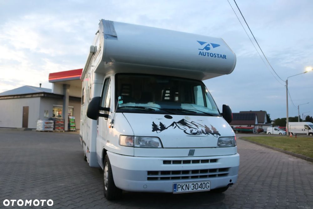 Fiat DUCATO - 12