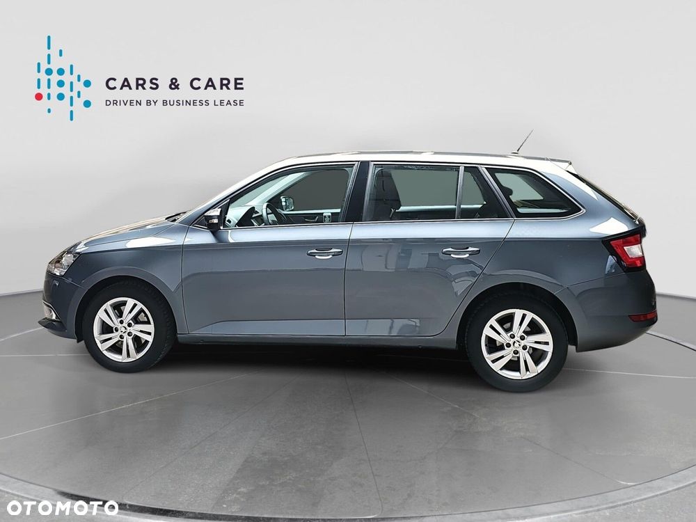 Skoda Fabia 1.0 TSI Ambition - 27