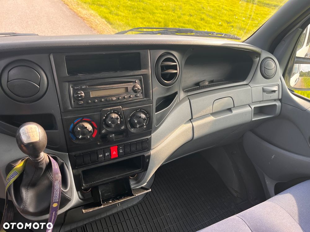 Iveco 35C15 - 20