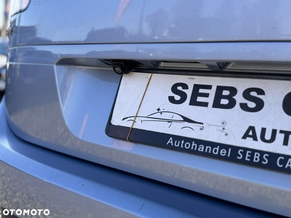 Citroën C4 Grand Picasso - 16