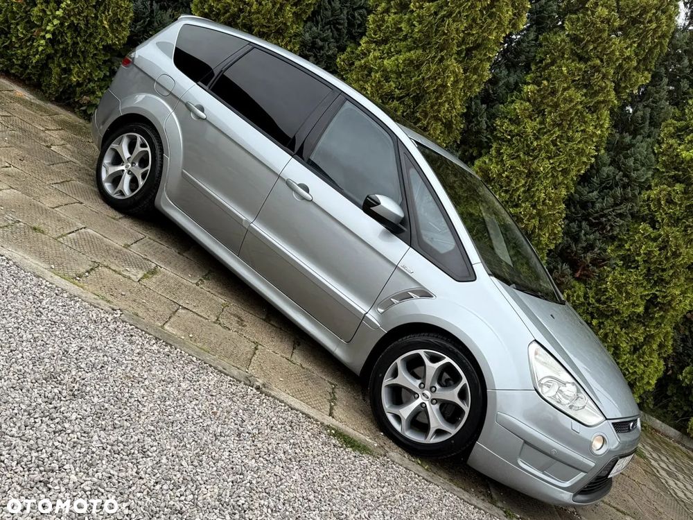 Ford S-Max - 3