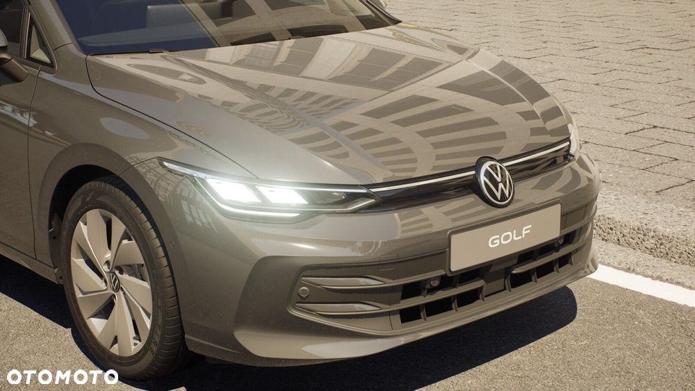 Volkswagen Golf 1.5 eTSI mHEV Life Plus DSG - 7