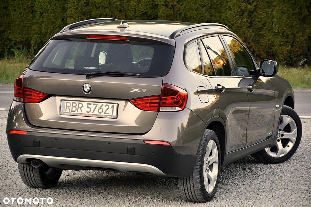 BMW X1 sDrive18d xLine - 4