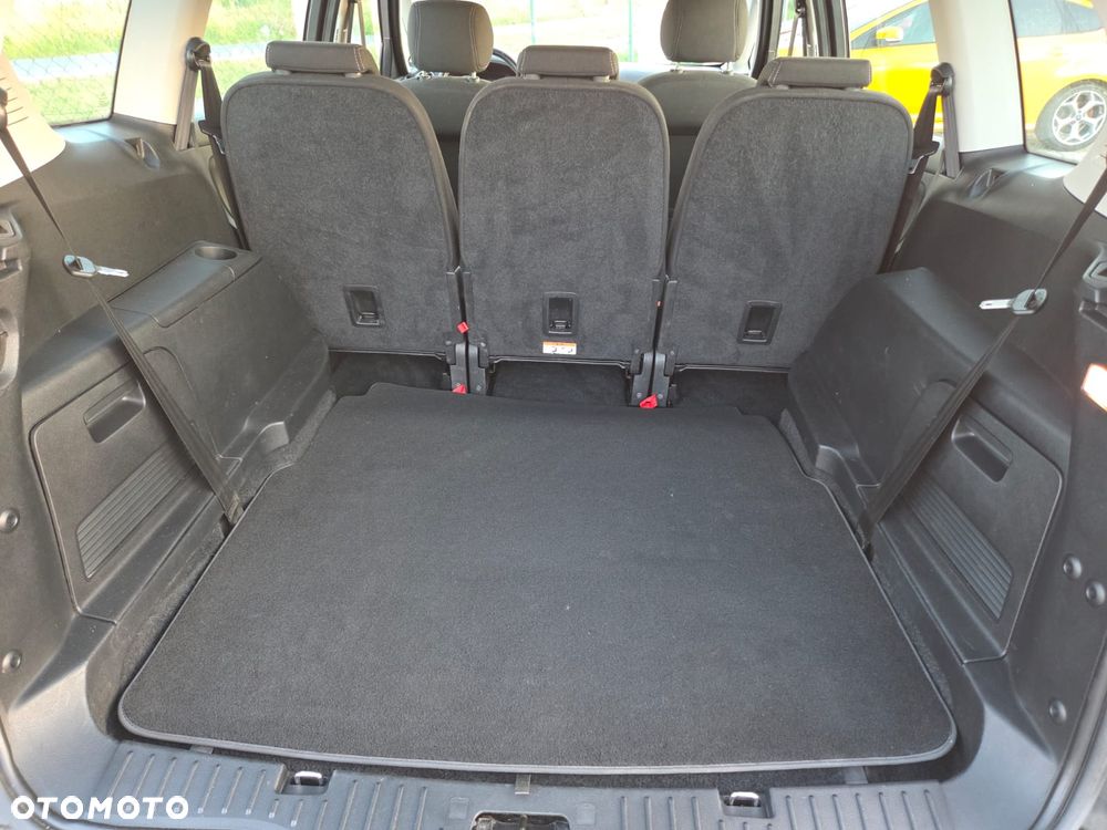 Ford S-Max 2.0 TDCi DPF Titanium - 19