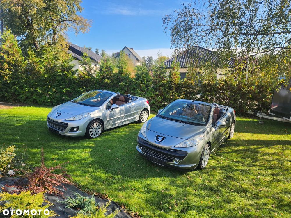 Peugeot 207 120 Automatik Premium - 29