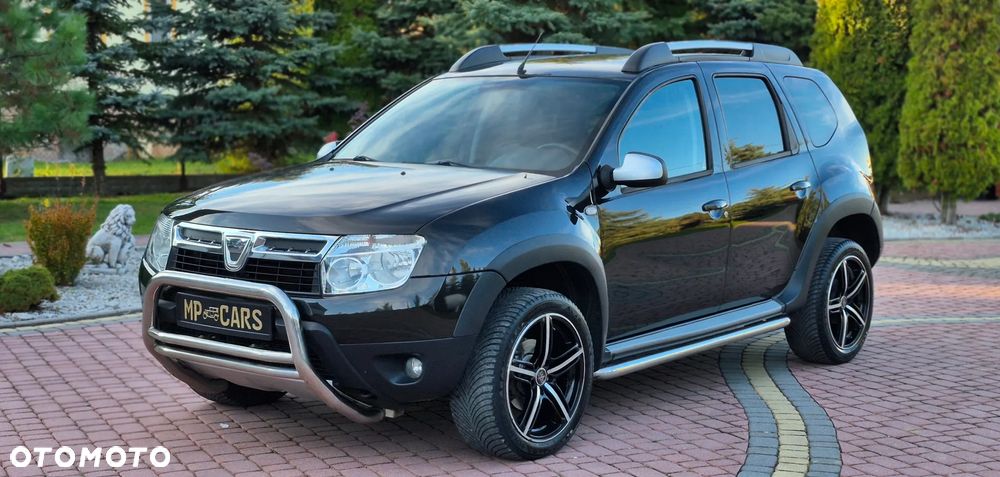 Dacia Duster 1.6 16V 4x2 Prestige - 30