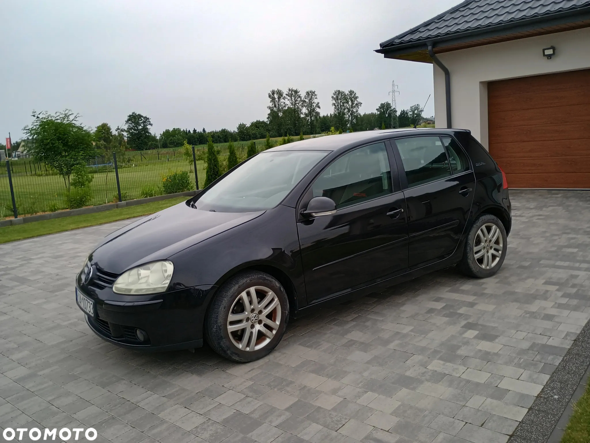 Volkswagen Golf 1.4 Trendline - 4