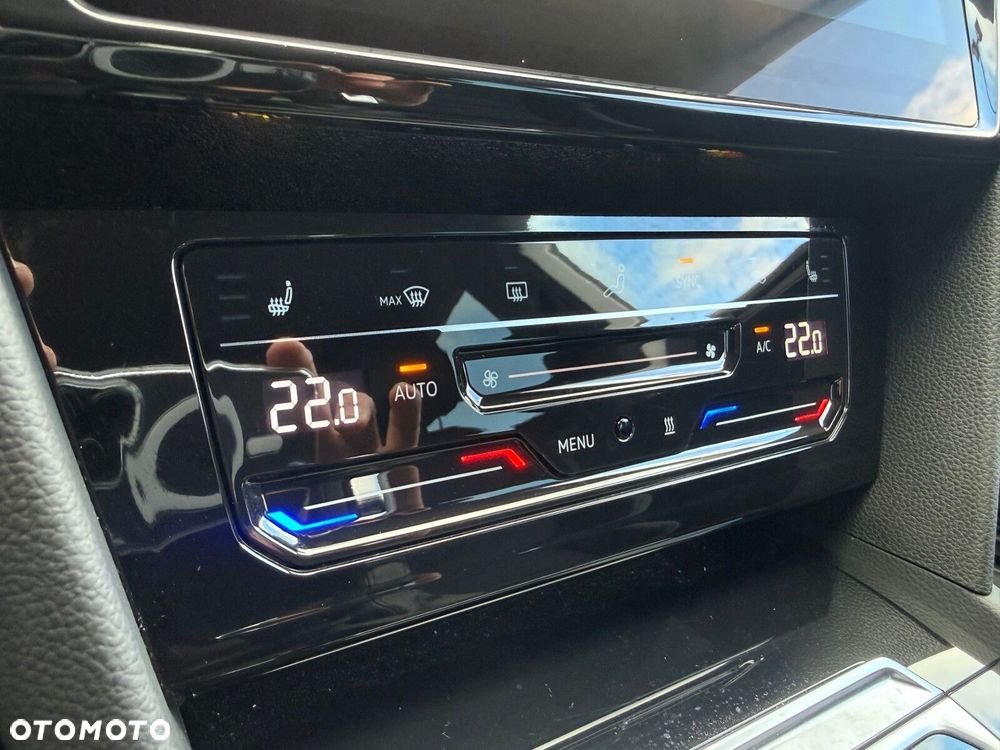 Volkswagen Arteon - 30