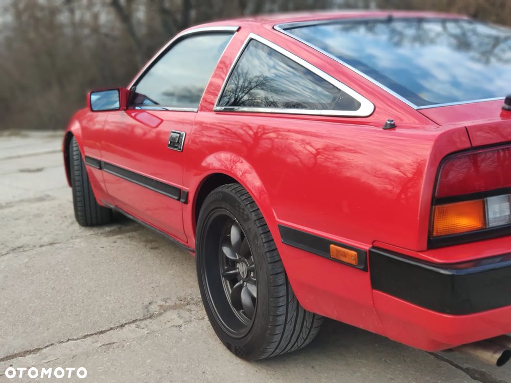 Nissan 300 ZX - 18
