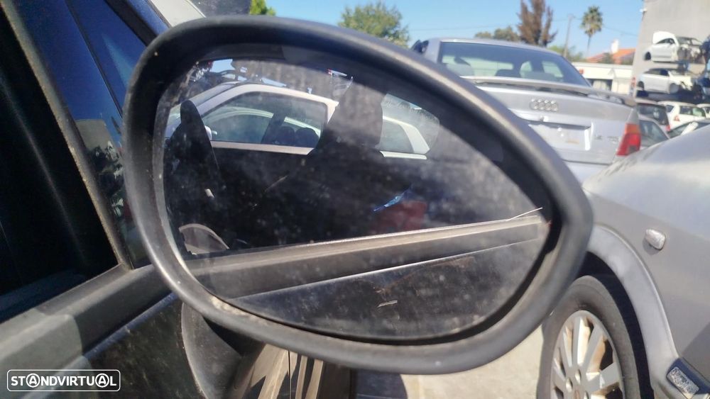 Retrovisor / espelho direito FIAT Grande Punto (199_) - 2