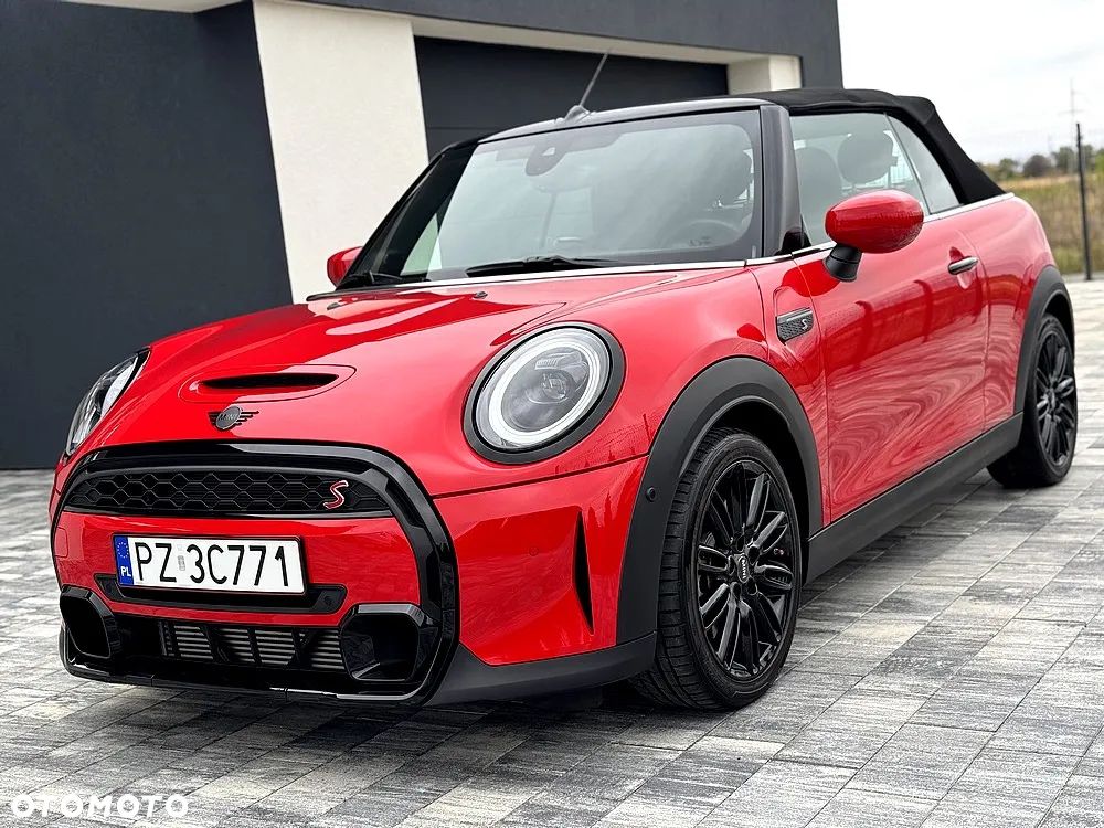 MINI Cooper S - 12