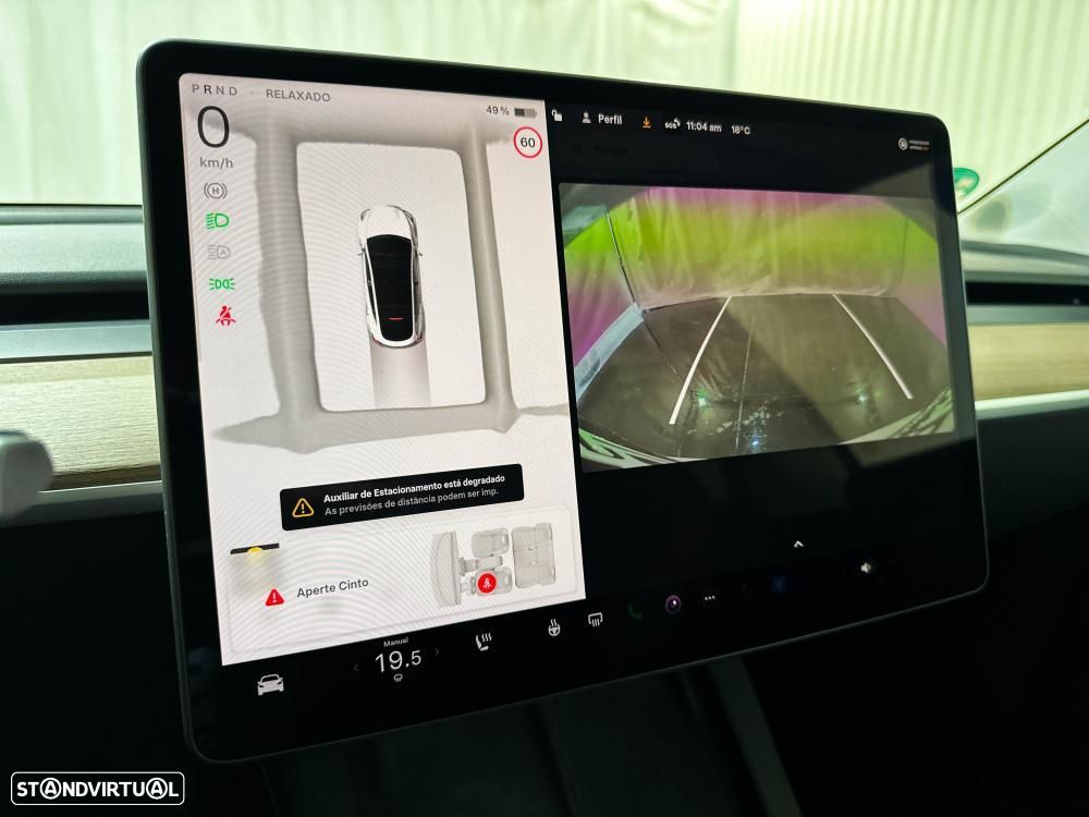 Tesla Model Y Performance Dual Motor AWD - 49
