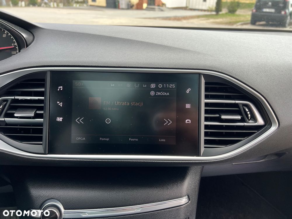 Peugeot 308 - 37