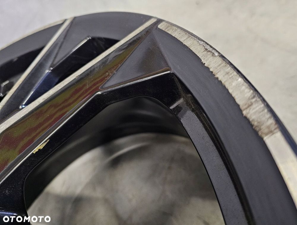 Felga Audi R8 4S0601025BS 8,5x20 ET42 - 5