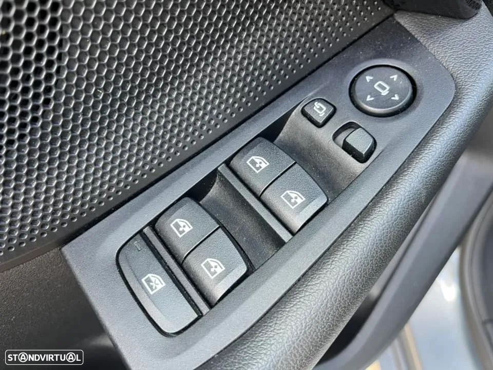 BMW 116 d Line Sport Auto - 10