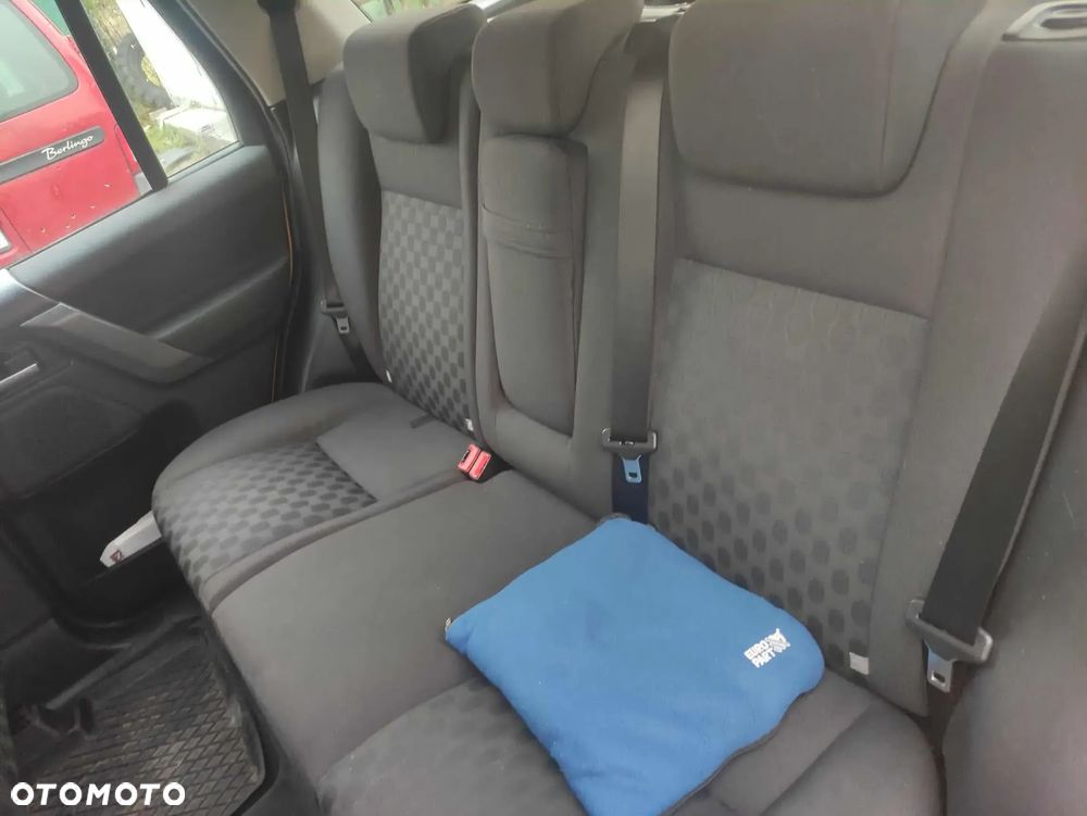 Land Rover Freelander 2.2TD S - 5