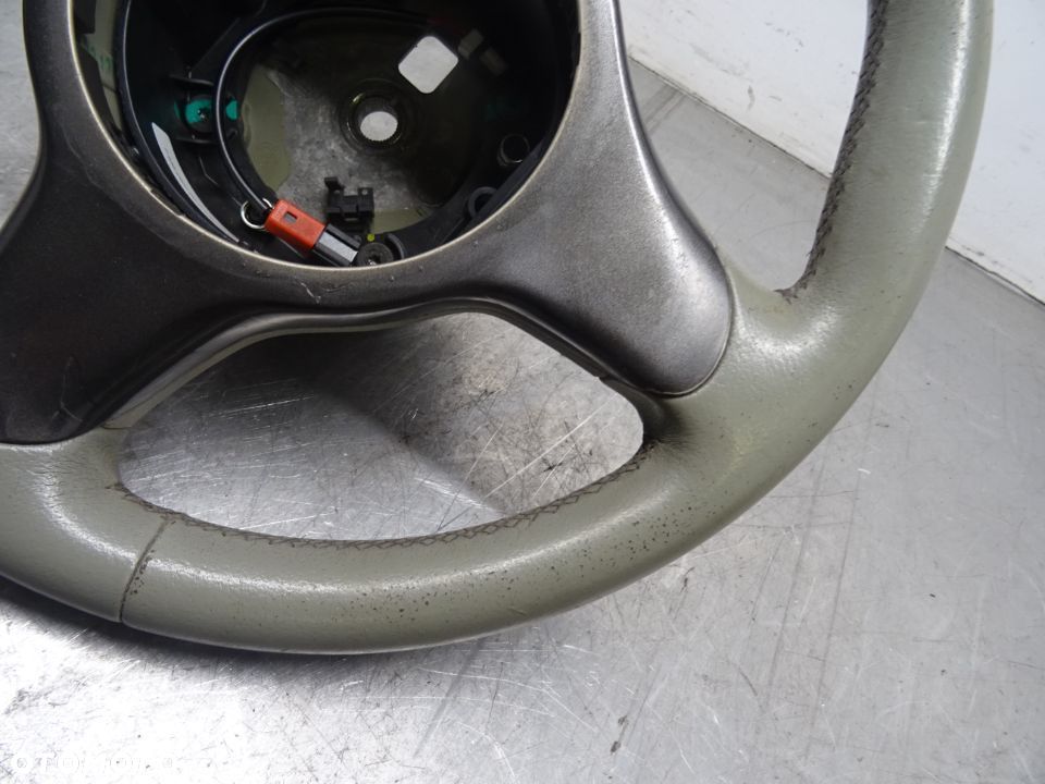 ALFA ROMEO 159 05-11 SEDAN 1.9 JTD KIEROWNICA SKÓRA SKÓRZANA - 5