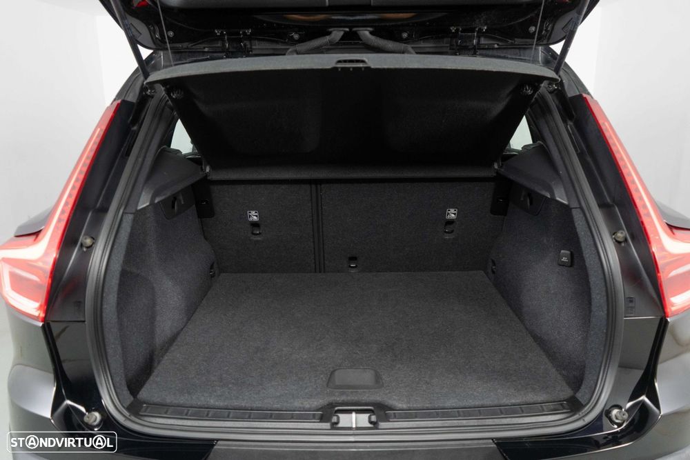 Volvo XC 40 1.5 T4 PHEV Essential - 17