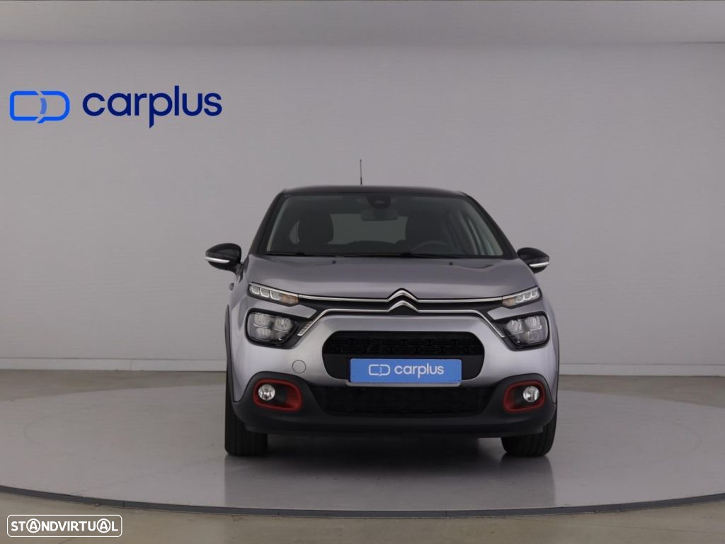 Citroën C3 1.2 PureTech C-Series - 3