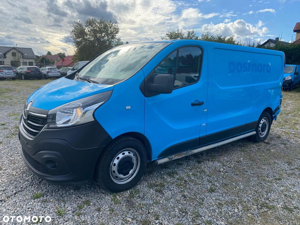Renault Trafic - 3