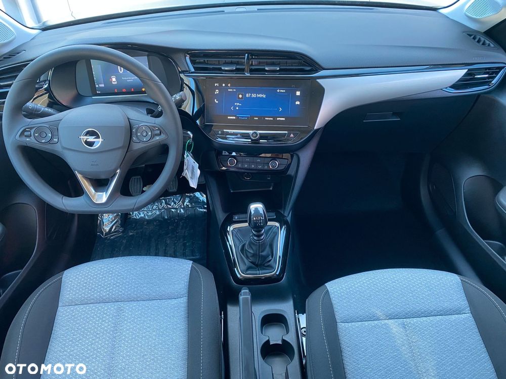 Opel Corsa 1.2 Edition S&S - 11