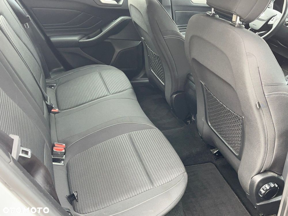 Ford Focus - 15