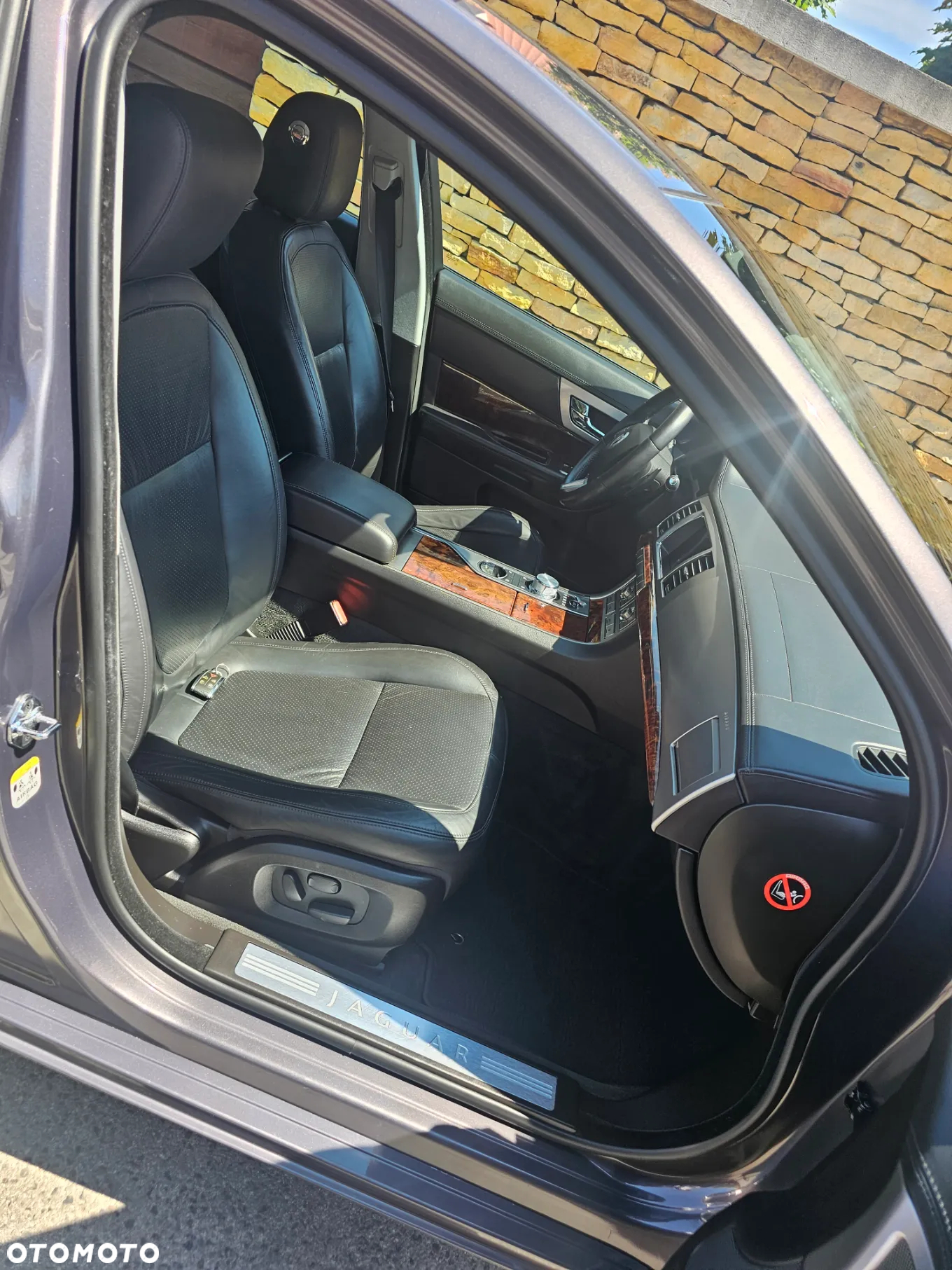 Jaguar XF 3.0 V6 Diesel Edition - 20
