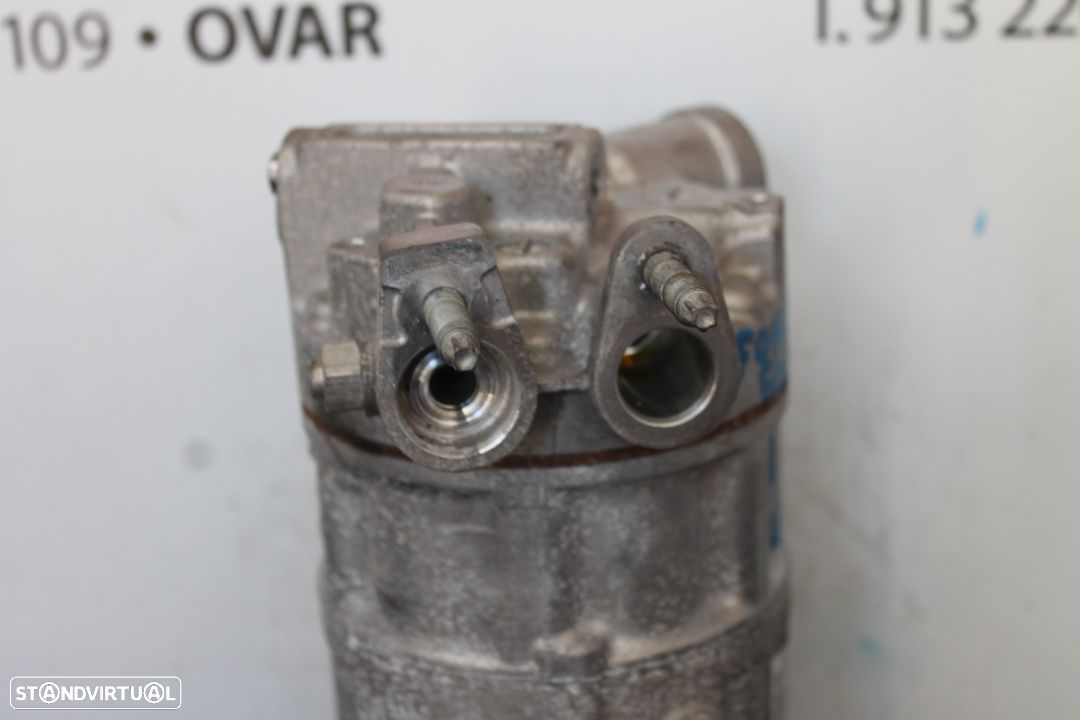Compressor AC Ford Focus  1.5 - 2