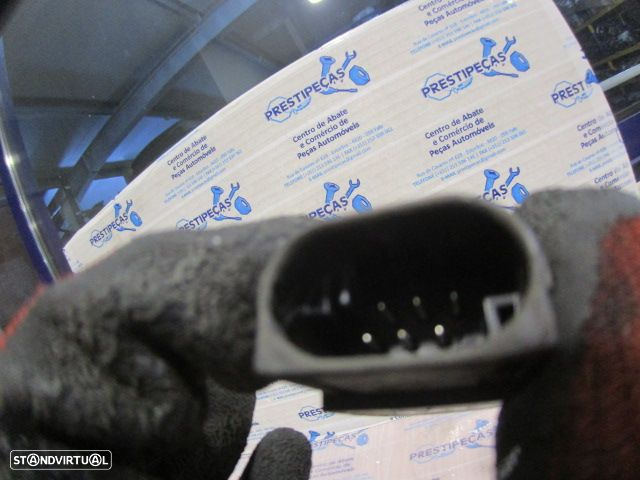 Modulo A0045428518 MERCEDES W204 S204 2010 C220cdi 170CV 5P PRETO Sensor Nível Da Altura Do Farol - 3