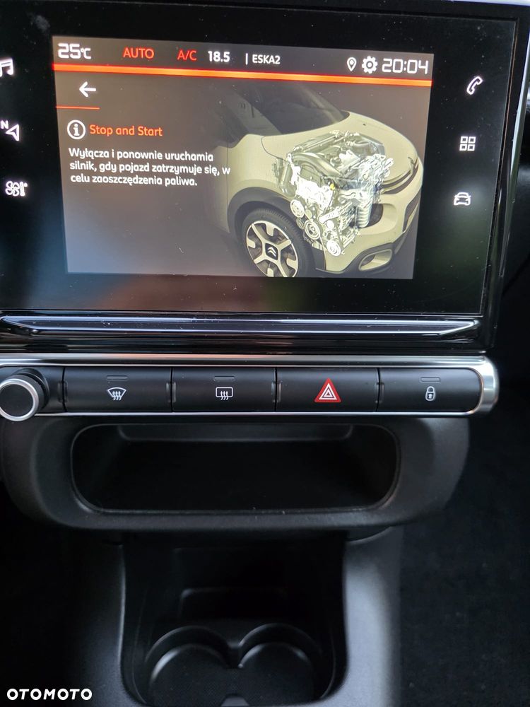 Citroën C3 1.2 PureTech Feel Pack - 24