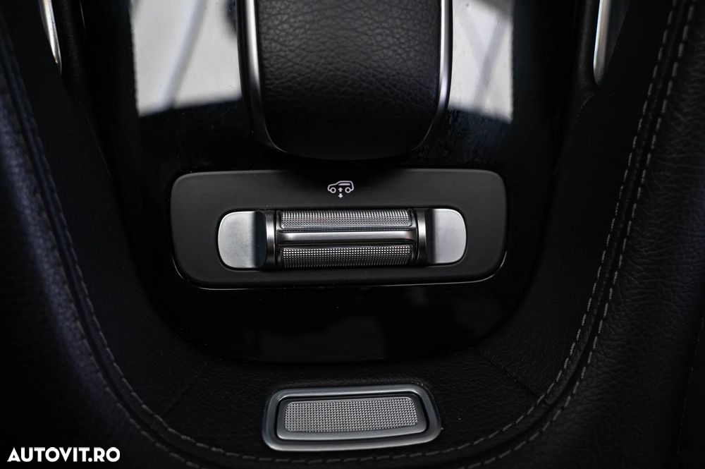 Mercedes-Benz GLE 350 de 4MATIC 9G-TRONIC AMG Line - 15