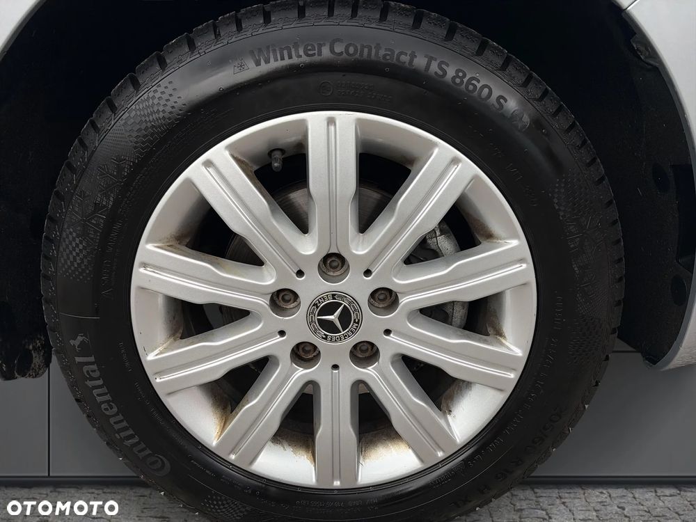 Mercedes-Benz Citan Tourer L1 420.723 - 19