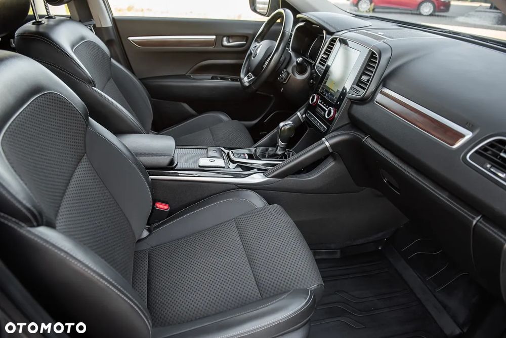 Renault Koleos 2.0 dCi Intens X-Tronic - 32