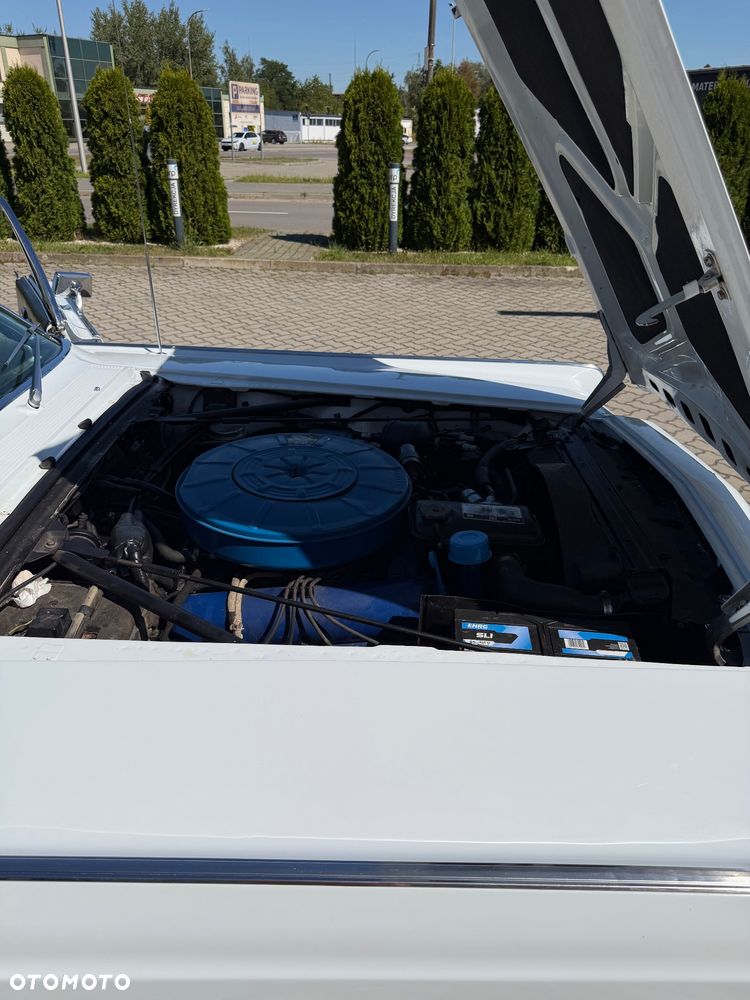 Lincoln Continental - 9