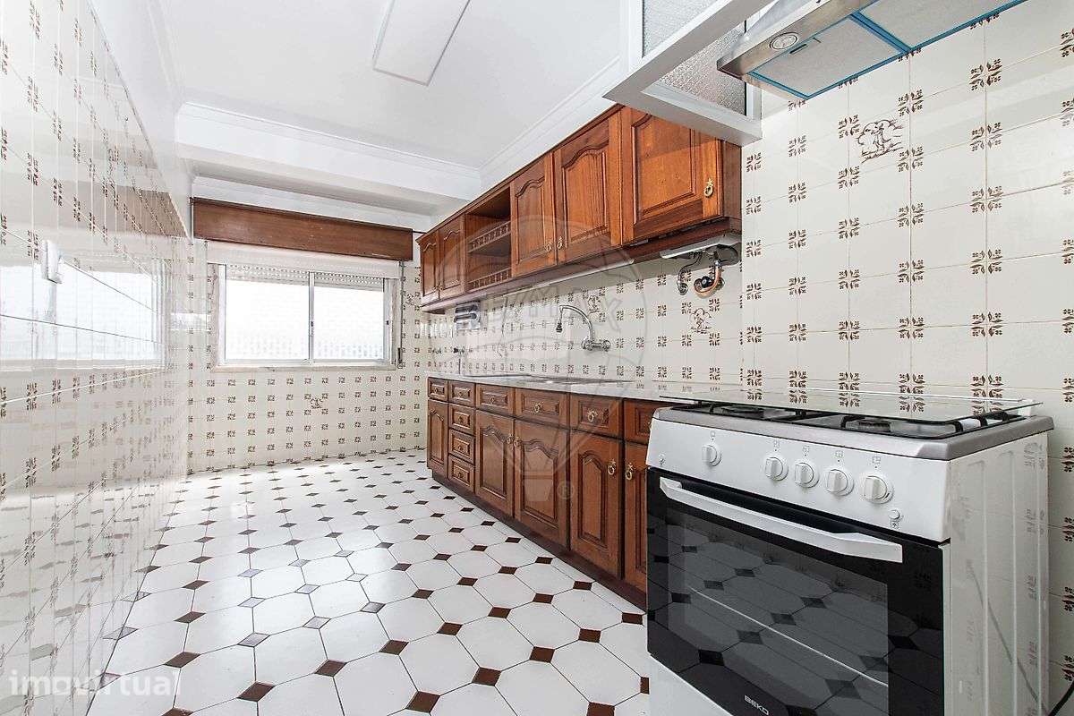 Apartamento T2 para arrendamento - Grande imagem: 3/30