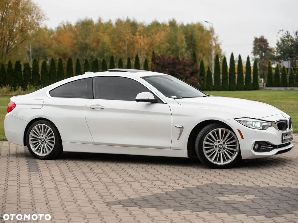 BMW Seria 4 - 14