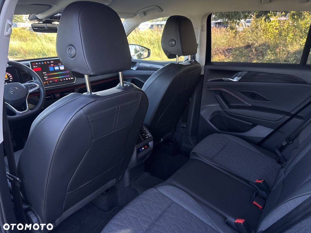 Volkswagen Tiguan 2.0 TDI SCR Life DSG - 33